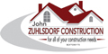 John Zuhlsdorf Construction LLC