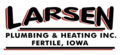 Larsen Plbg & Heating Inc  