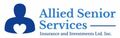 Allied Senior Services Insurance & Investments Ltd., Inc