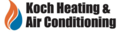 Koch Heating & Air Conditioning