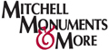 Mitchell Monuments