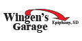 Wingen Garage And Repair