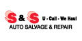 S & S Auto Salvage & Repair