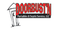 Doorbust'n Portables & Septic Service LLC