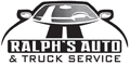 Ralph's Auto & Truck Service