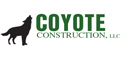 Coyote Construction LLC
