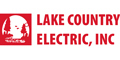 Lake Country Electric Inc