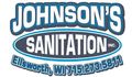 Johnson's Sanitation Inc