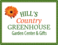 Hill’s Country Greenhouse & Sprinklers