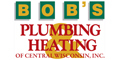 Bob's Plumbing & Heating of Central Wisconsin Inc