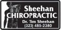 Sheehan Chiropractic