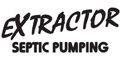 Extractor Septic Pumping
