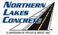 Northern Lakes Concrete  