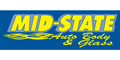 Mid-State Auto Body & Glass Inc